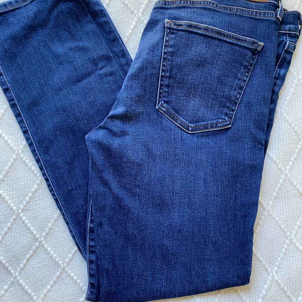 Citizens Of Humanity Jeans size 32 “Skyla” women’s